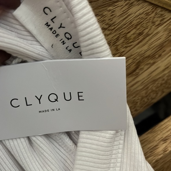 Clyque Genelle bodysuit - NWT - Picture 5 of 5